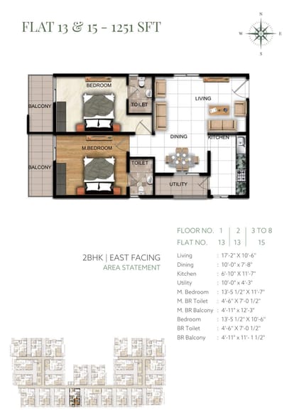 Manbhum Home Tree Brochure Image 45