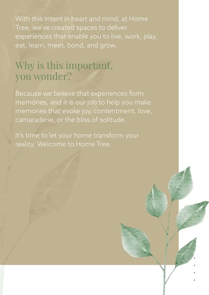 Manbhum Home Tree Brochure Image 7