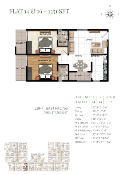 Manbhum Home Tree Brochure Image 46