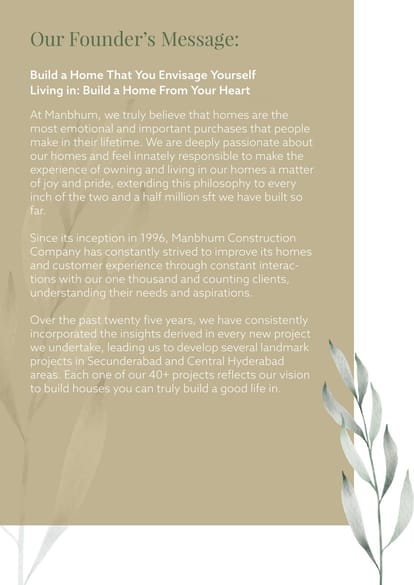 Manbhum Home Tree Brochure Image 59