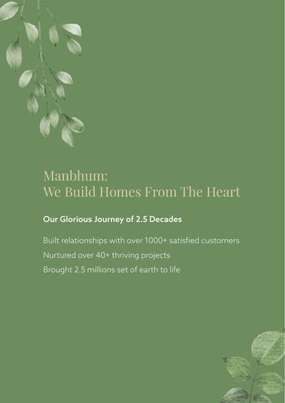 Manbhum Home Tree Brochure Image 58