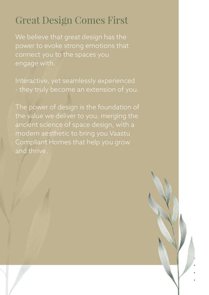 Manbhum Home Tree Brochure Image 17