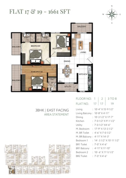 Manbhum Home Tree Brochure Image 49