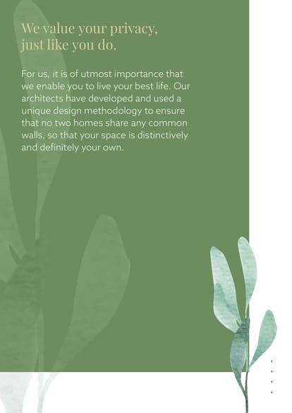 Manbhum Home Tree Brochure Image 23