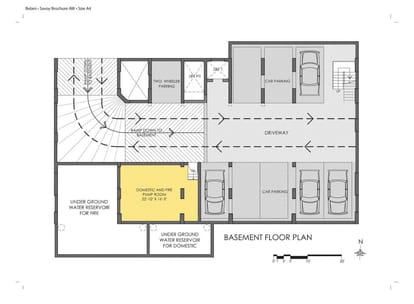 Belani Savoy Brochure Image 18