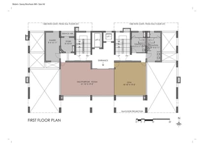 Belani Savoy Brochure Image 14
