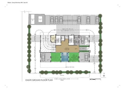 Belani Savoy Brochure Image 13
