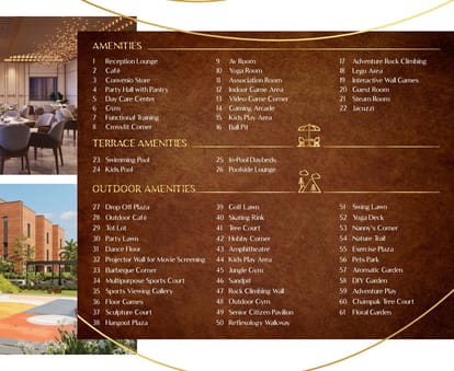 Casagrand Hanford Brochure Image 12