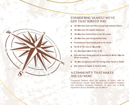 Casagrand Hanford Brochure Image 17