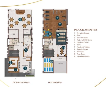 Casagrand Hanford Brochure Image 33