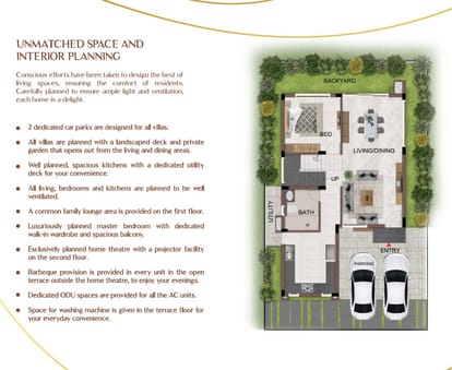 Casagrand Hanford Brochure Image 16