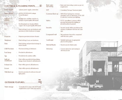 Casagrand Hanford Brochure Image 38
