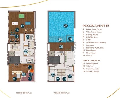 Casagrand Hanford Brochure Image 34