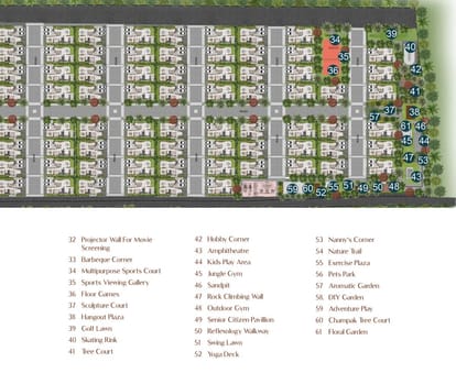 Casagrand Hanford Brochure Image 20