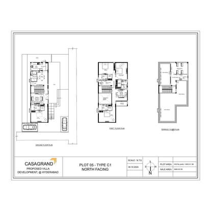 Casagrand Windsor Court Brochure Image 9