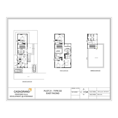 Casagrand Windsor Court Brochure Image 16