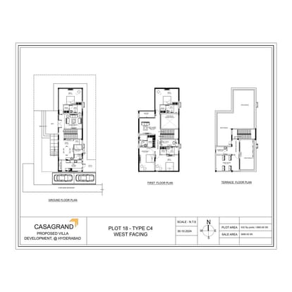 Casagrand Windsor Court Brochure Image 13