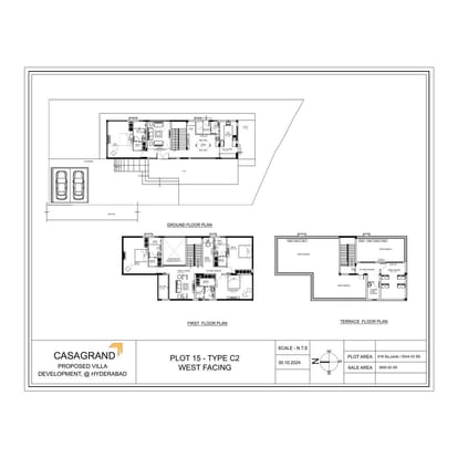 Casagrand Windsor Court Brochure Image 11