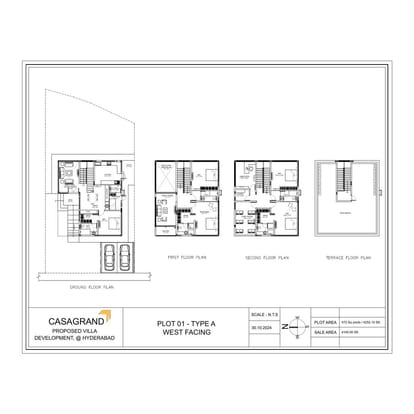 Casagrand Windsor Court Brochure Image 5