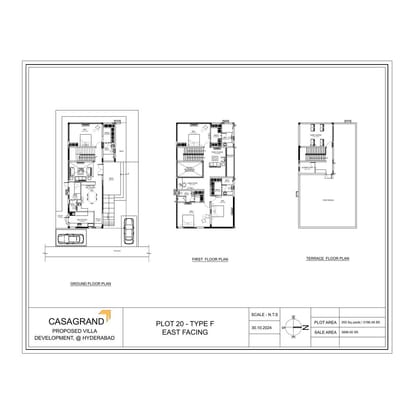 Casagrand Windsor Court Brochure Image 15