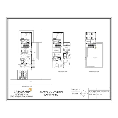 Casagrand Windsor Court Brochure Image 10