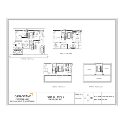 Casagrand Windsor Court Brochure Image 14