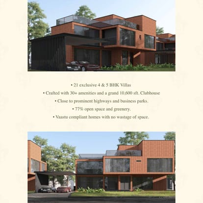 Casagrand Windsor Court Brochure Image 2