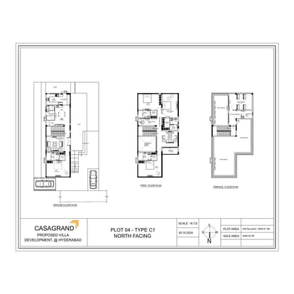 Casagrand Windsor Court Brochure Image 8