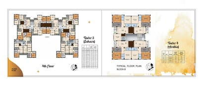 Rajwada Casablanca Brochure Image 10