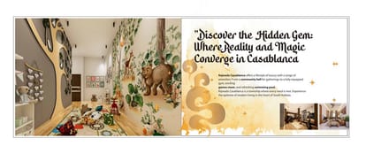Rajwada Casablanca Brochure Image 6