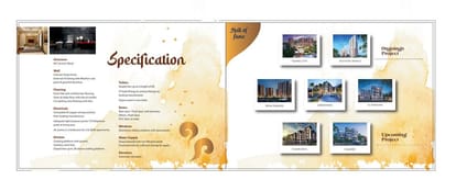 Rajwada Casablanca Brochure Image 12