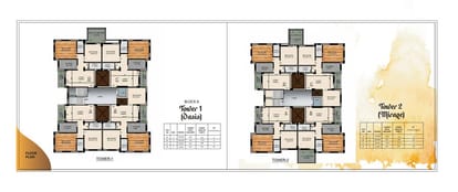 Rajwada Casablanca Brochure Image 8