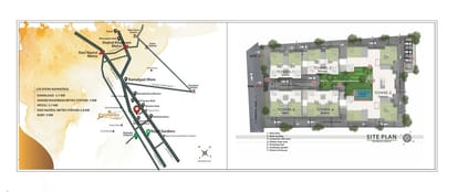 Rajwada Casablanca Brochure Image 7