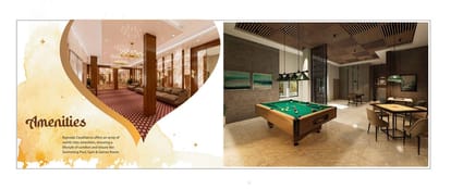Rajwada Casablanca Brochure Image 5