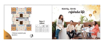 Rajwada Casablanca Brochure Image 11