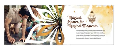 Rajwada Casablanca Brochure Image 2