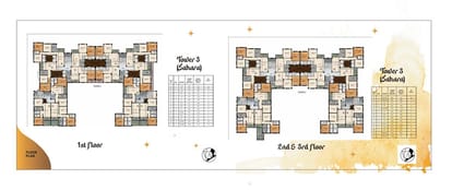 Rajwada Casablanca Brochure Image 9