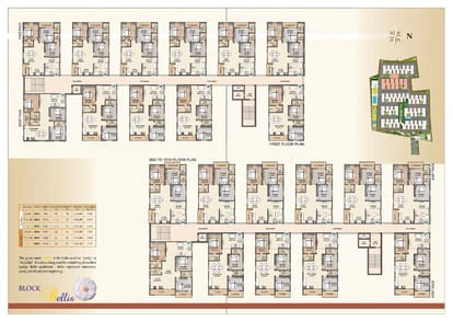 Avantika's The Espino Brochure Image 9