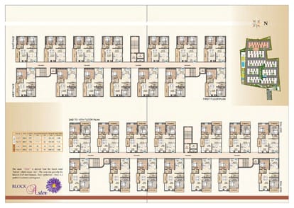Avantika's The Espino Brochure Image 8