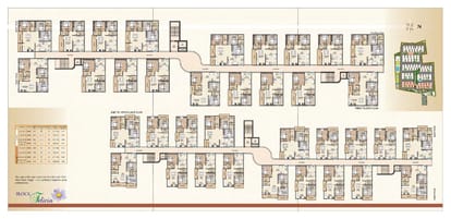 Avantika's The Espino Brochure Image 13