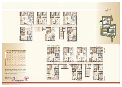 Avantika's The Espino Brochure Image 12