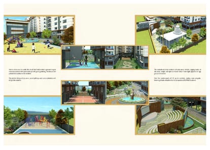 Avantika's The Espino Brochure Image 15