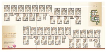 Avantika's The Espino Brochure Image 10