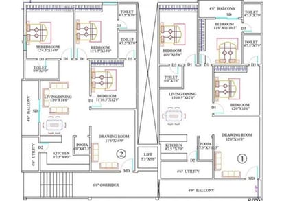 Avantika's Anuradha Brochure Image 3