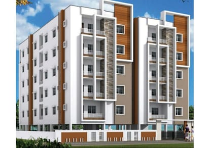 Avantika's Aparna Brochure Image 2