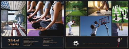 Rajapushpa Casa Luxura Brochure Image 7