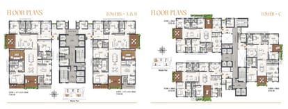 Rajapushpa Casa Luxura Brochure Image 11