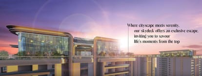 Rajapushpa Casa Luxura Brochure Image 9