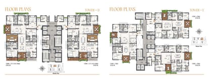 Rajapushpa Casa Luxura Brochure Image 12