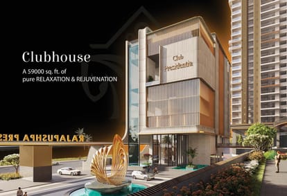 Rajapushpa Presidentia Brochure Image 4